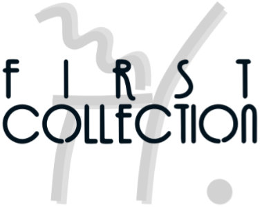 Logo First Collection